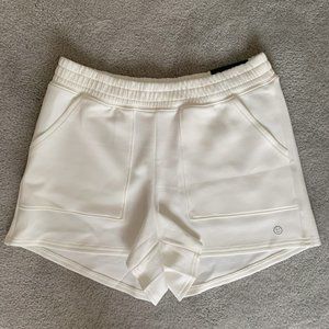 Gilly Hicks White Shorts (Women's S)